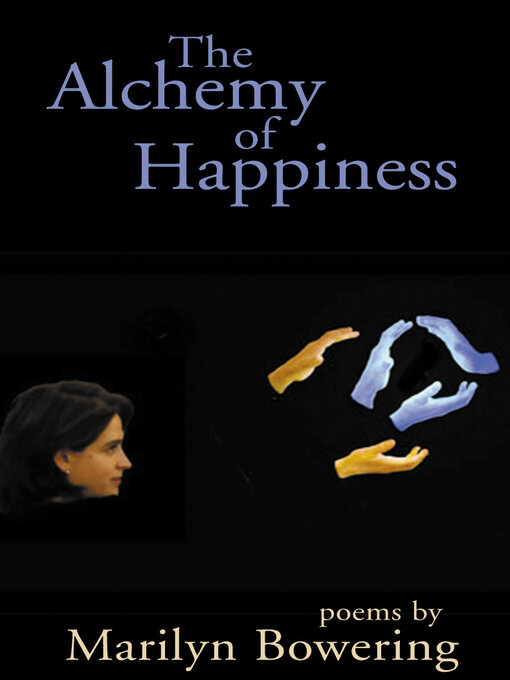 Cover image for The Alchemy of Happiness